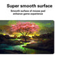 Pink-Tree - Board Game MTG Playmat Games Mousepad Play Mat of TCG Stitched Edge