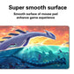 836258 - Board Game Pokemon Lugia Playmat Stitched Edge Games Mousepad Play Mat of TCG