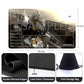 GCG Playmat Suitable for Gundam, includes Storage Bag, 24 x 14 inches (45529)
