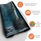 Engulf the Shore - Magic The Gathering MTG Playmat TCG CCG MTG Playmat