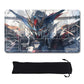 GCG Playmat Suitable for Gundam,includes Storage Bag,24 x 14 inches (GD5101415)