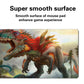 Gishath, Sun'S Avatar - Board Game MTG Playmat Games Mousepad Play Mat of TCG Stitched Edge