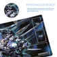 GCG Playmat Suitable for Gundam, includes Storage Bag, 24 x 14 inches (589076)