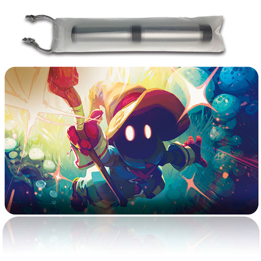 VIVI ORNITIER - Magic The Gathering MTG Playmat TCG CCG MTG Playmat