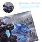 Garen - League Of Legends Riftbound Playmat 24x14 in + Free Storage Bag