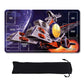GCG Playmat Suitable for Gundam, includes Storage Bag, 24 x 14 inches (226546)
