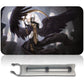 Deathpact Angel - Board Game MTG Playmat Magic The Gathering Playmat 60X35CM Stitched Edge