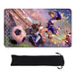 Ezreal - League Of Legends Riftbound Playmat 24x14 in + Free Storage Bag