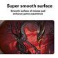 Balefire Dragon - Board Game MTG Playmat Games Mousepad Play Mat of TCG Stitched Edge