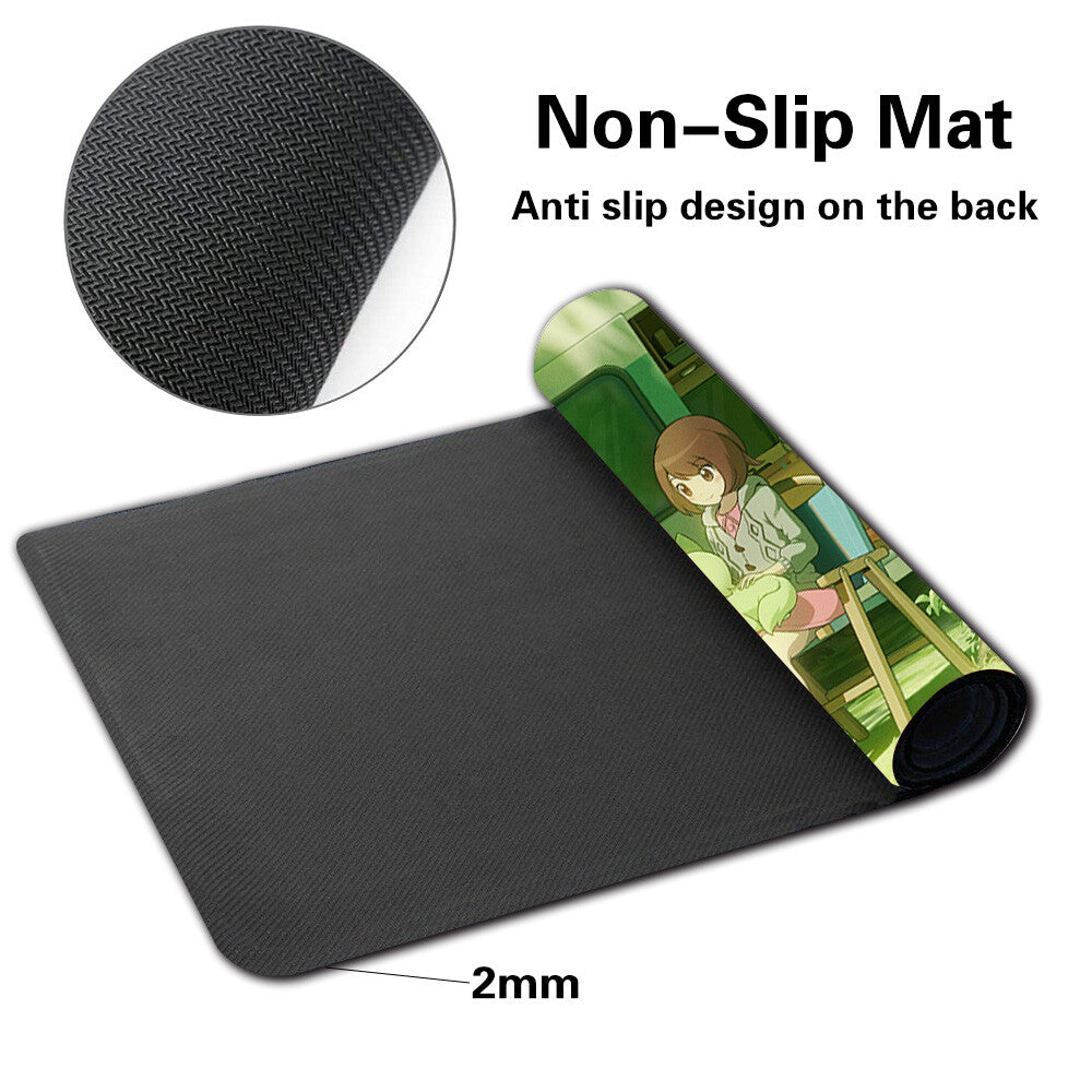 361911 - Board Game Pokemon Playmat Stitched Edge Games Mousepad Play Mat of TCG