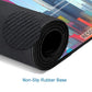 GCG Playmat Suitable for Gundam, includes Storage Bag, 24 x 14 inches (1342705)