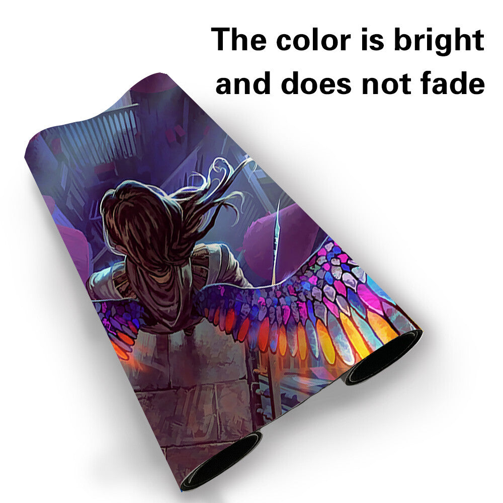 Gift of Orzhova - Board Game MTG Playmat Games Mousepad Play Mat of TCG Stitched Edge