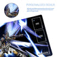 GCG Playmat Suitable for Gundam, includes Storage Bag, 24 x 14 inches (50790)