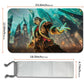 EMET-SELCH, UNSUNDERED - Magic The Gathering MTG Playmat TCG CCG MTG Playmat Stitched Edge