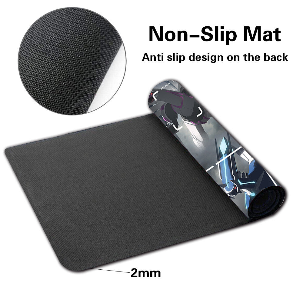 1092839 - Board Game Pokemon Playmat Stitched Edge Games Mousepad Play Mat of TCG