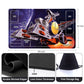 GCG Playmat Suitable for Gundam, includes Storage Bag, 24 x 14 inches (226546)