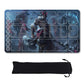 Kayn - League Of Legends Riftbound Playmat 24x14 in + Free Storage Bag