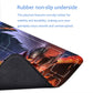 Yasuo - League Of Legends Riftbound Playmat 24x14 in + Free Storage Bag
