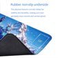 GCG Playmat Suitable for Gundam, includes Storage Bag, 24 x 14 inches (1395513)