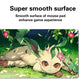 789985 - Board Game Pokemon Leafeon Playmat Stitched Edge Games Mousepad Play Mat of TCG