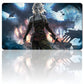 Nahiri the Harbinger - Board Game MTG Playmat Games Mousepad Play Mat of TCG Stitched Edge
