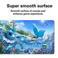 904248 - Board Game Pokemon Vaporeon Playmat Stitched Edge Games Mousepad Play Mat of TCG