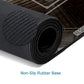 GCG Playmat Suitable for Gundam, includes Storage Bag, 24 x 14 inches (45529)