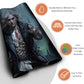 Magic The Gathering Playmat - Board Game MTG Playmat SORIN MARKOV Size 60X35CM Stitched Edge