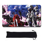 GCG Playmat Suitable for Gundam, includes Storage Bag, 24 x 14 inches (198274)