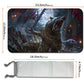 AVAILABLE NOW -Board Game MTG Playmat Mousepad Magic The Gathering Playmat Stitched Edge