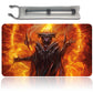 SAURON, THE DARK LORD - Magic The Gathering MTG Playmat TCG CCG MTG Playmat