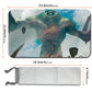 KOZILEK, BUTCHER OF TRUTH - Board Game MTG Playmat Magic The Gathering Playmat Stitched Edge