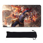 Sett - League Of Legends Riftbound Playmat 24x14 in + Free Storage Bag