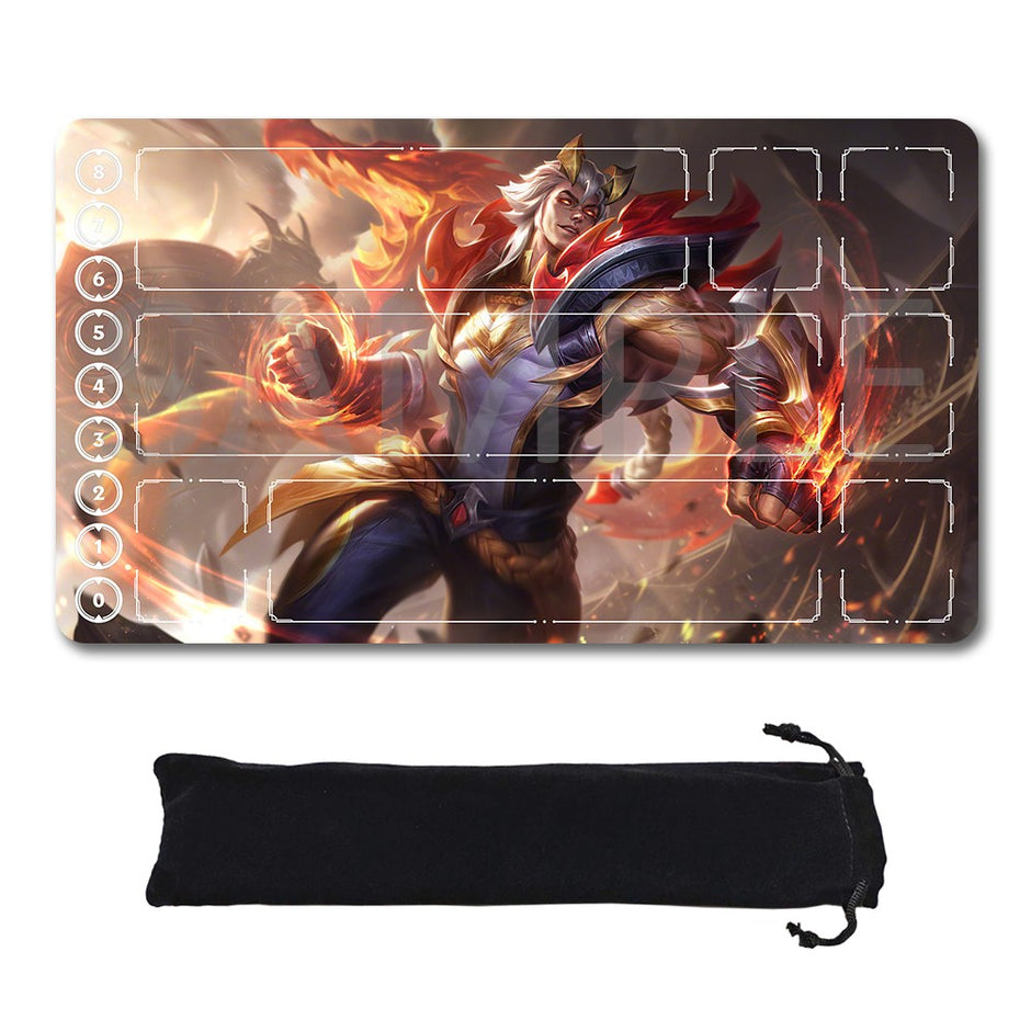 Riftbound‌‌ Playmat – TCGPLAYMAT