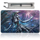 Jin-Gitaxias - Magic The Gathering MTG Playmat TCG CCG MTG Playmat Stitched Edge