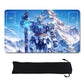 GCG Playmat Suitable for Gundam, includes Storage Bag, 24 x 14 inches (1395513)