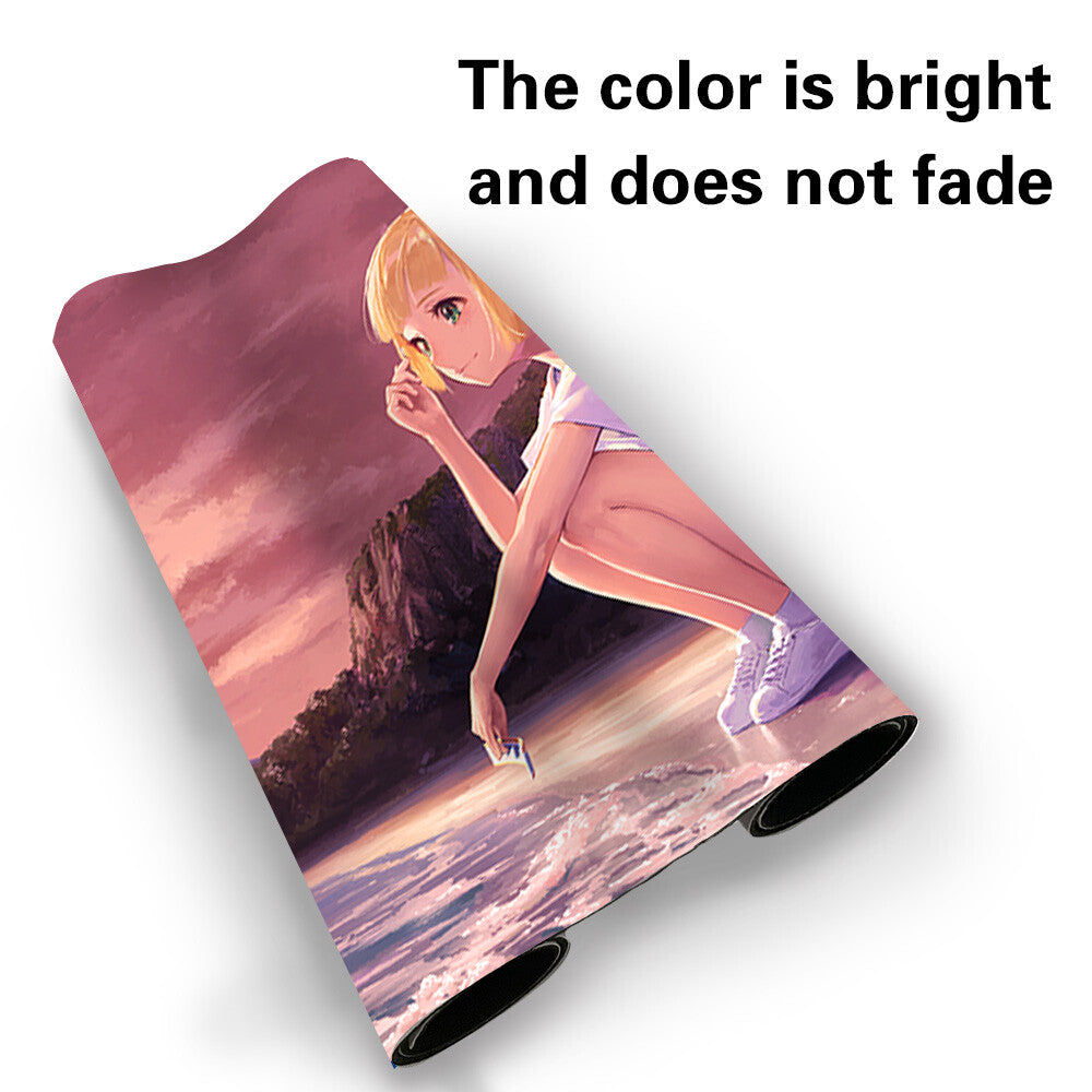 Pokemon780526 - Board Game Pokemon Playmat Stitched Edge Games Mousepad Play Mat of TCG