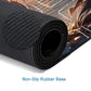 Yasuo - League Of Legends Riftbound Playmat 24x14 in + Free Storage Bag