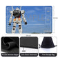 GCG Playmat Suitable for Gundam, includes Storage Bag, 24 x 14 inches (83854)