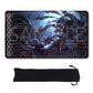 Talon - League Of Legends Riftbound Playmat 24x14 in + Free Storage Bag