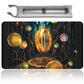 SOL RING - Magic The Gathering MTG Playmat TCG CCG MTG Playmat Stitched Edge