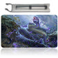 Rottenmouth Viper - Magic The Gathering MTG Playmat TCG CCG MTG Playmat