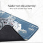 Star Wars Unlimited Playmat Stitched Edge Free Storage Bag Size 24X14IN Protective Mat star5
