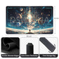 Star Wars Unlimited Playmat Stitched Edge Protective Mat Free Storage Bag Size 24X14IN 2408738