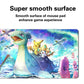 378845 - Board Game Pokemon Lapras Playmat Stitched Edge Games Mousepad Play Mat of TCG