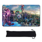 League Of Legends Riftbound Playmat 24x14 in + Free Storage Bag - 588499