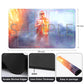 Star Wars Unlimited Playmat Stitched Edge Free Storage Bag Size 24X14IN Protective Mat star12