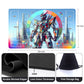 GCG Playmat Suitable for Gundam, includes Storage Bag, 24 x 14 inches (1342705)