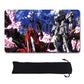 GCG Playmat Suitable for Gundam, includes Storage Bag, 24 x 14 inches (198274)