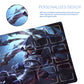 Talon - League Of Legends Riftbound Playmat 24x14 in + Free Storage Bag